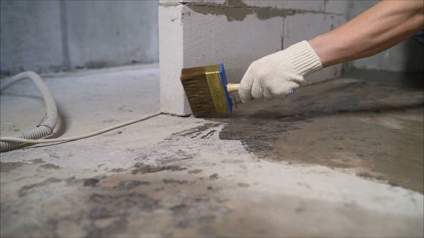 24/7 Emergency Waterproofing experts in Byron Center, MI